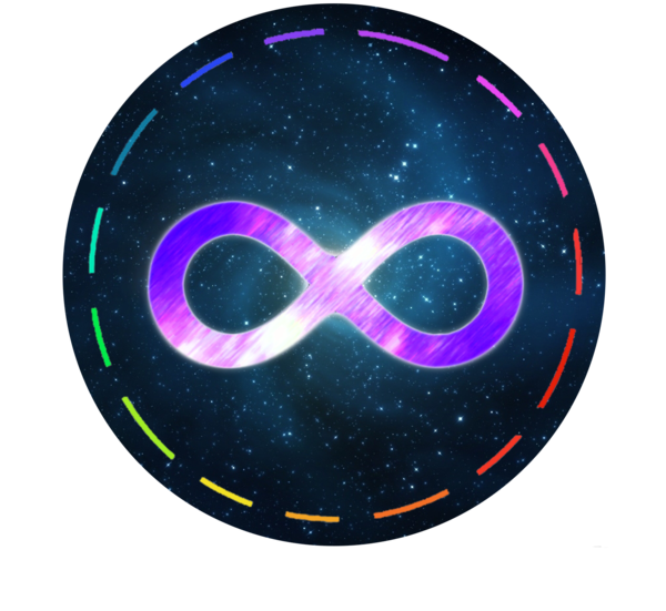 Бесконечность анимация