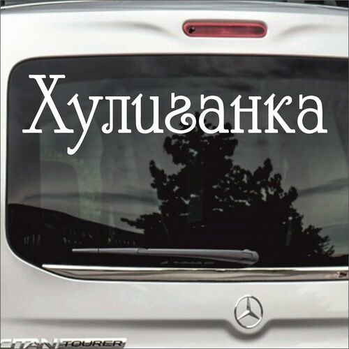 Бродяга 2107 заднее стекло