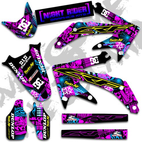 Кроссовый мотоцикл модель xt00hs