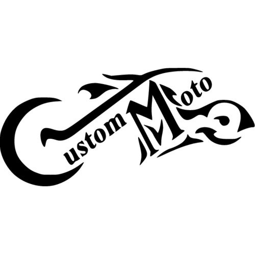 Suzuki Bandit 400 логотип