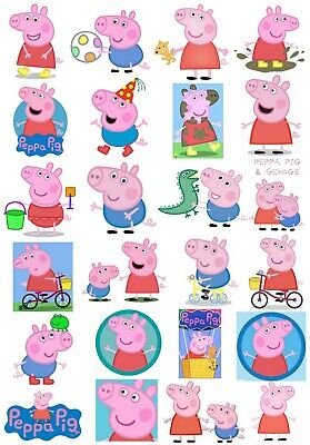 Коллекция наклеек