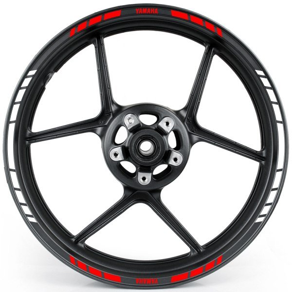 Мото диск 18