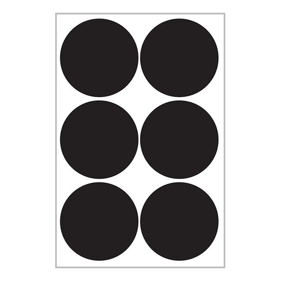 Черное пятно