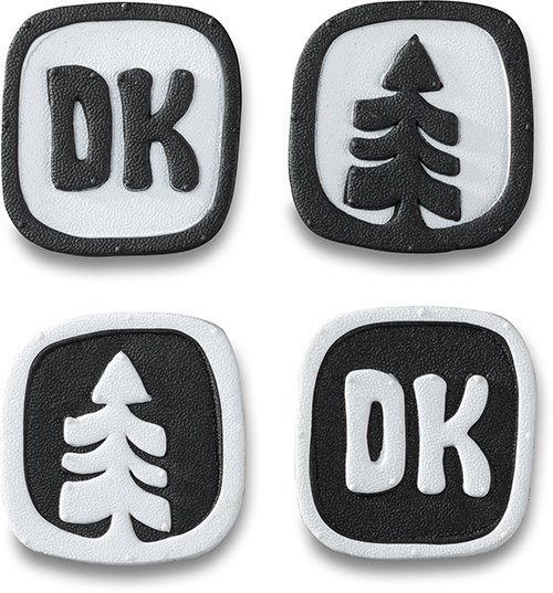 Stomp Pad для сноуборда