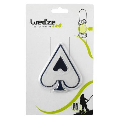 Наклейки на сноуборд против скольжения