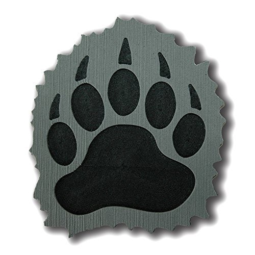 Наклейки на сноуборд против скольжения