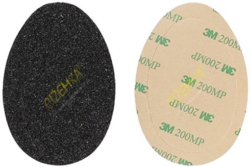 Противоскользящие накладки на подошву