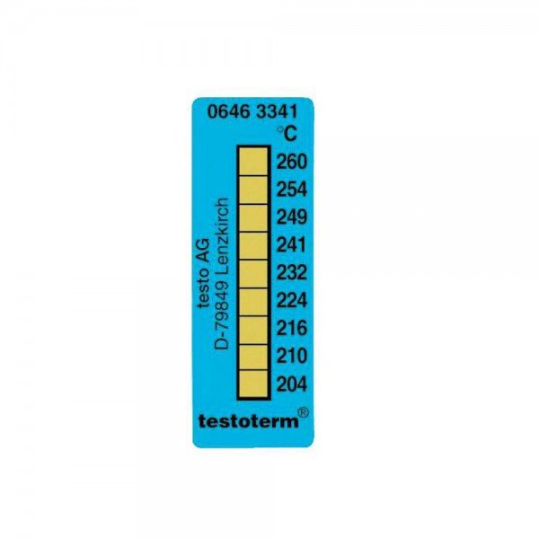 Термоиндикатор плавкий 1,5 мм2 l=200 мм