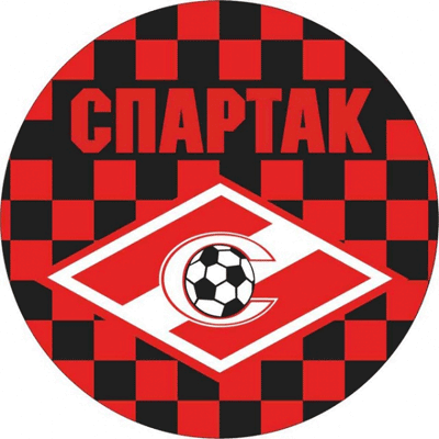 Стикеры Спартак Москва