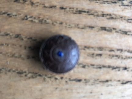 Мел Ruby а Меписашвили