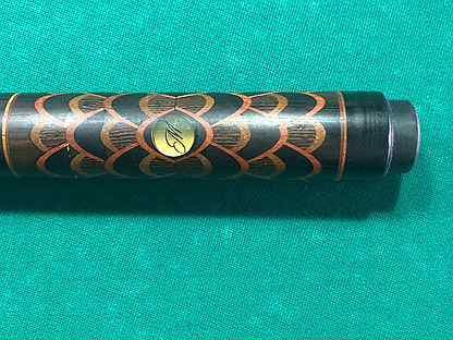 Кий Александра Меписашвили