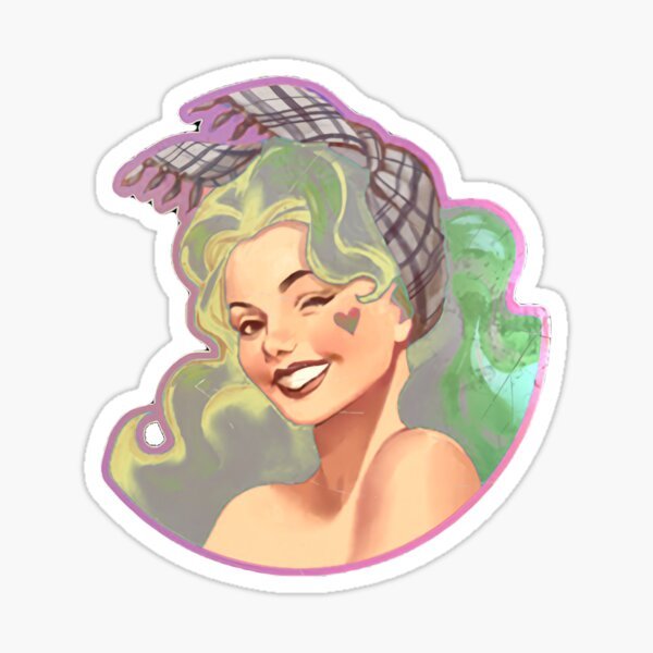 Иветта КС го