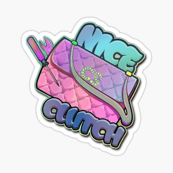 Ава Монеси в КС го