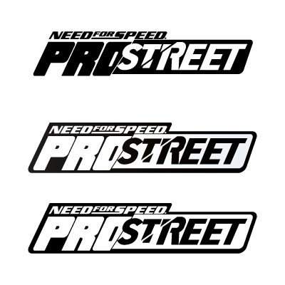 Наклейки Hellride