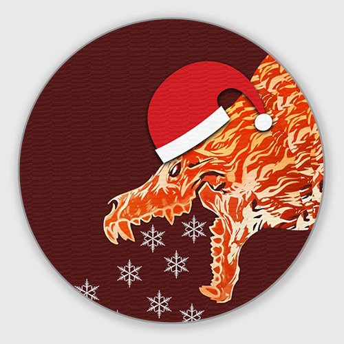 Утренний вой