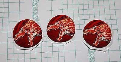 Наклейка вой CS go