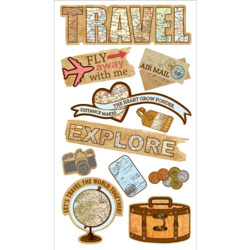 Стикеры для фотоальбома