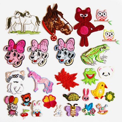 Термоаппликация для одежды