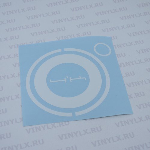 Наклейки а4