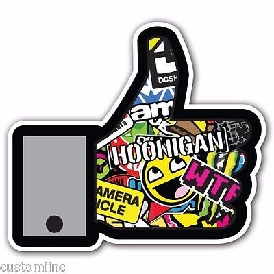 Наклейки на автомобиль Кен блок