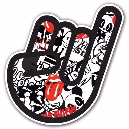 Череп 43 Кена блока