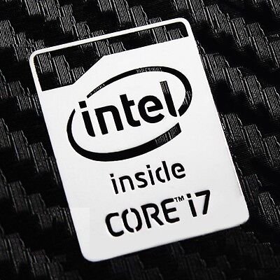 Значок Intel Core i5