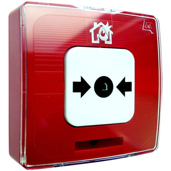 ИПР-3сум Извещатель пожарный ручной