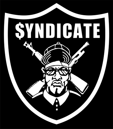 Символика Синдикат