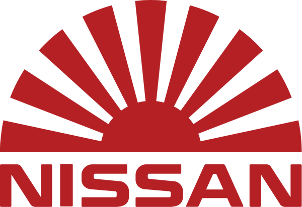 Nismo Nissan наклейка
