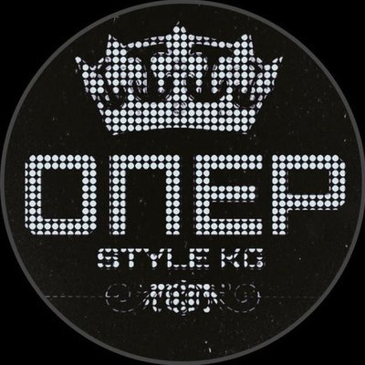 Золотой двуглавый Орел