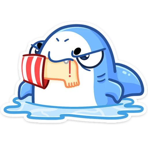 Стикеры ВКОНТАКТЕ Шерри