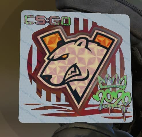 Наклейка furia (48 фото)