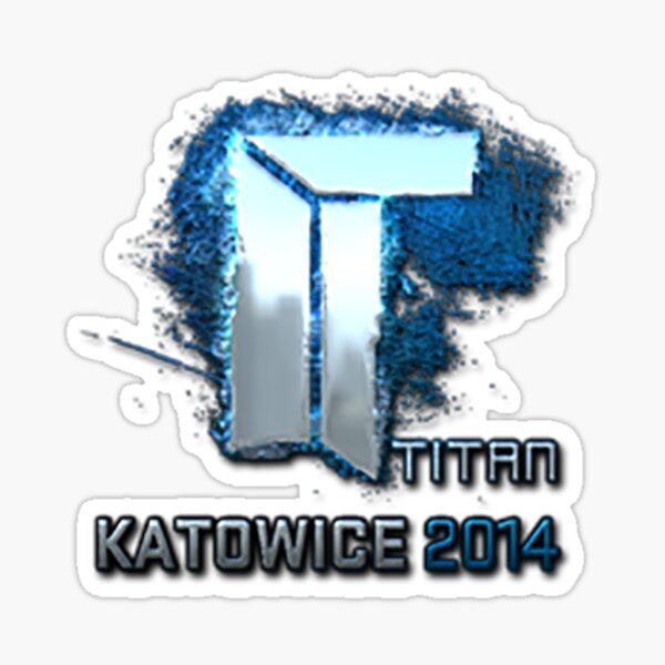 Titan Foil Katowice 2014