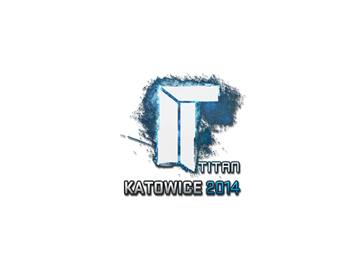 Titan Katowice 2014