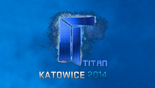 Titan Katowice 2014