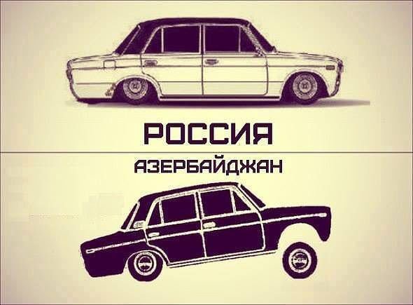 ВАЗ 2107 басс