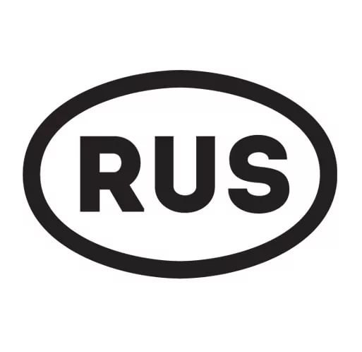 Рус наклейка (49 фото)