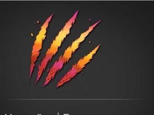 Боевые шрамы голографическая