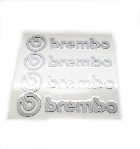 Суппорта BMW M Performance