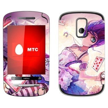 Наклейки на Яндекс станцию