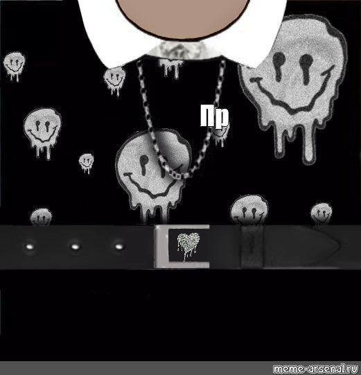 T-Shirt Roblox для девочек