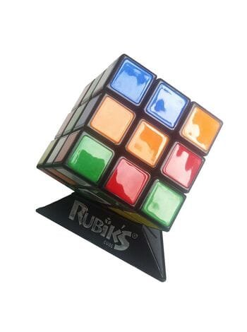 Наклейка (стикер) Rubik's Wave