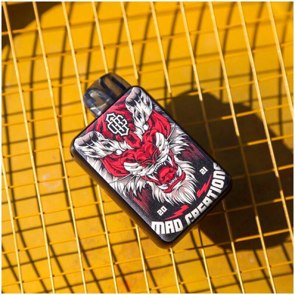 Smoant Charon Baby Plus