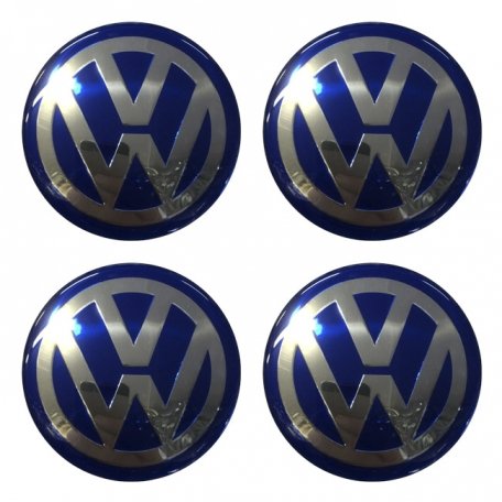 Колпаки VW т4