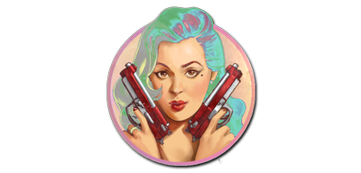 Наклейки КСГО С бабами