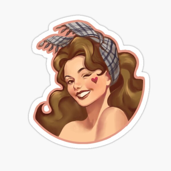 Иветта КС го