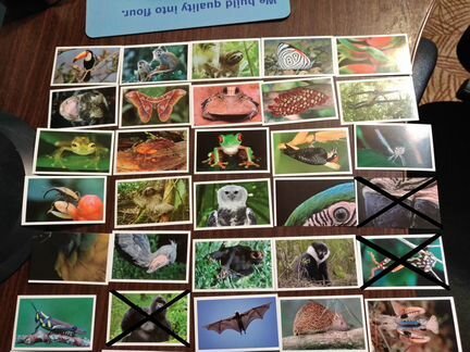 Стикермания Спар наклейки