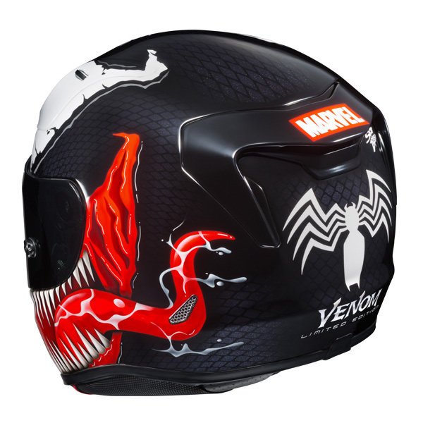 Наклейки на мотоциклетный шлем