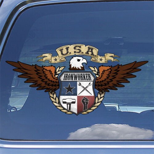 Наклейка usa (49 фото)