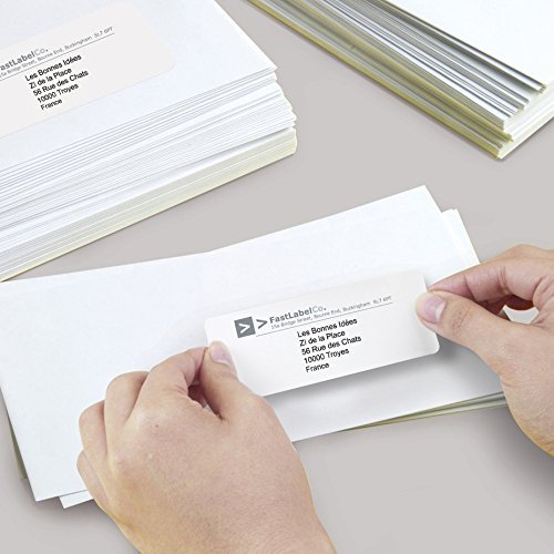 Конверт стикер